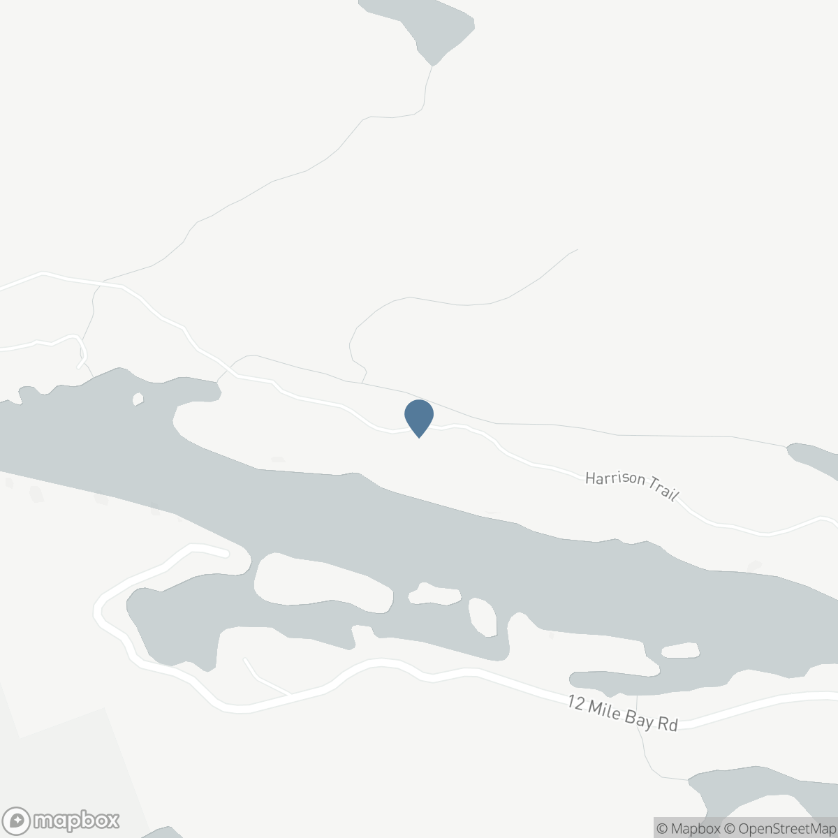 2179 HARRISON TR, Georgian Bay, Ontario P0C 1H0